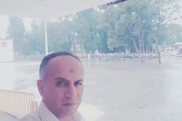 Süleyman Şah İlkokulu - Resim 5