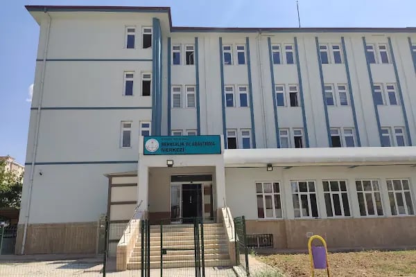 Battalgazi Rehberlik ve Araştırma Merkezi - Resim 13