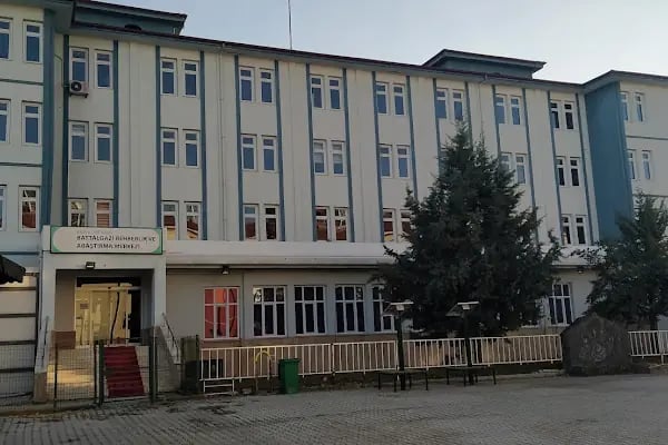 Battalgazi Rehberlik ve Araştırma Merkezi - Resim 3