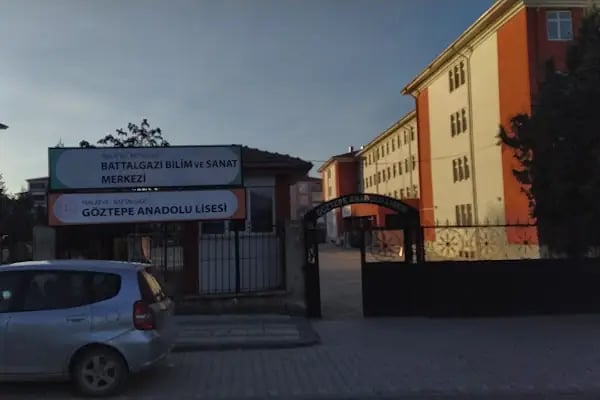 Battalgazi Rehberlik ve Araştırma Merkezi - Resim 10