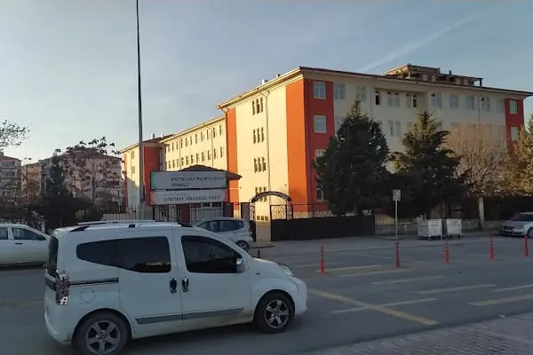 Battalgazi Rehberlik ve Araştırma Merkezi - Resim 9