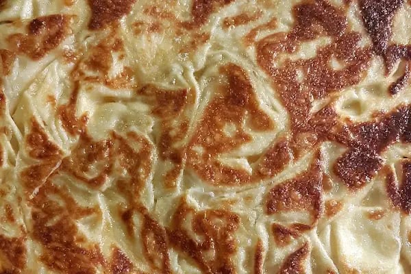 Saka Pastanesi Dışkapı - Resim 13