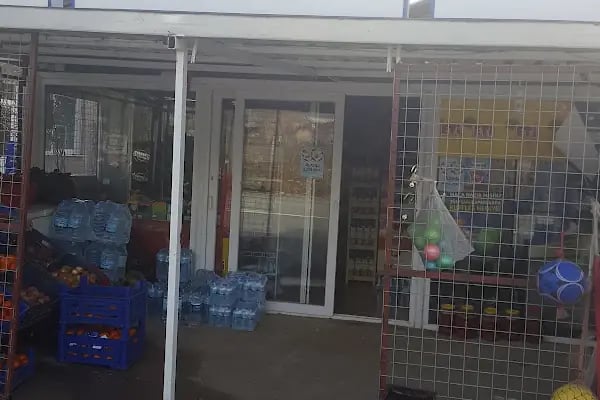Koreli Market - Resim 2