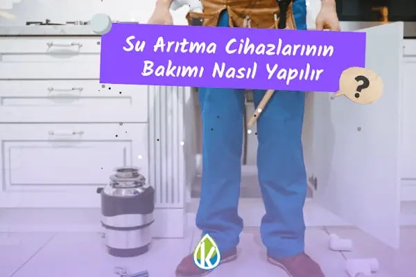 Karbul Su Arıtma Sistemleri - Resim 17