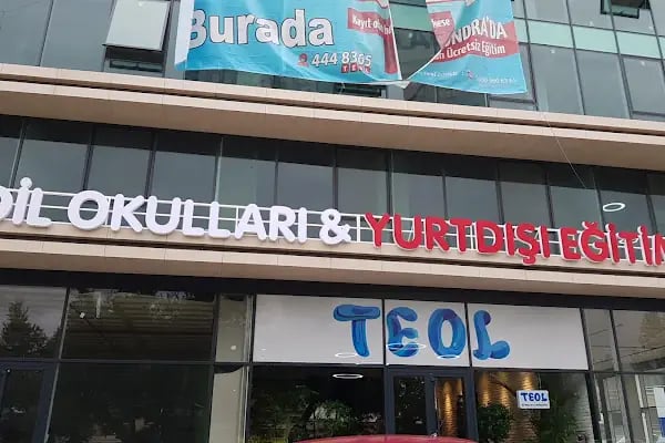 Bursa FSM İngilizce Kursu - TEOL Bursa FSM Dil Okulu Şubesi - Resim 5