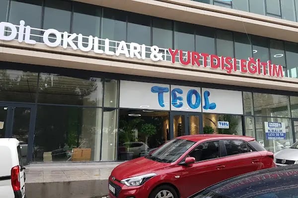Bursa FSM İngilizce Kursu - TEOL Bursa FSM Dil Okulu Şubesi - Resim 3