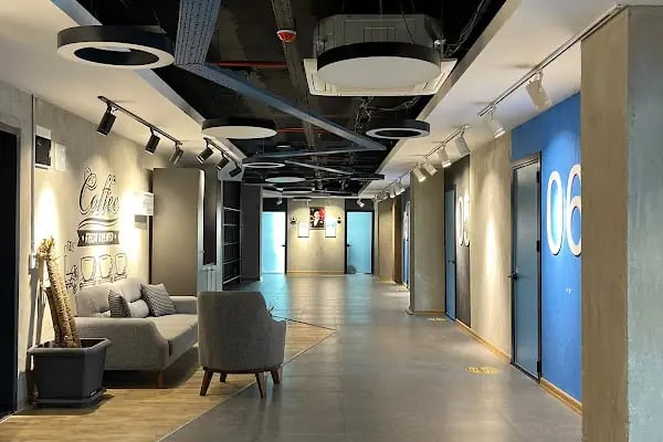 Bursa FSM İngilizce Kursu - TEOL Bursa FSM Dil Okulu Şubesi - Resim 1