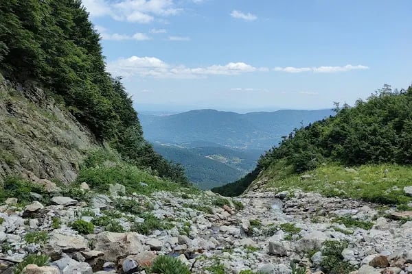 Aras şelalesi - Resim 3