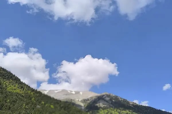 Aras şelalesi - Resim 9