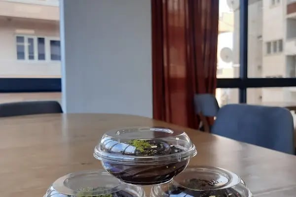 Kardelen patiseriee &amp; cafe - Resim 11
