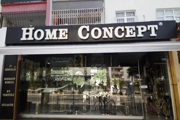 Home Concept - Resim 4