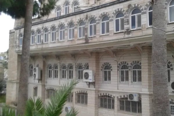 Yeşilyurt Cami - Resim 17