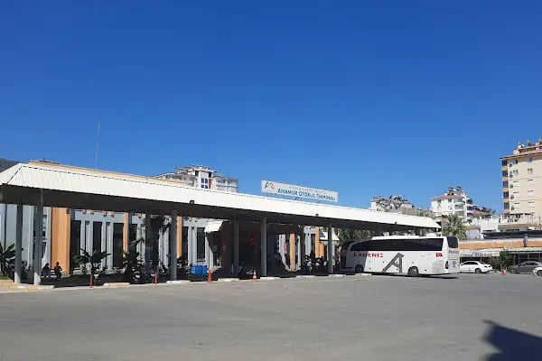 Yeşilyurt Cami - Resim 10