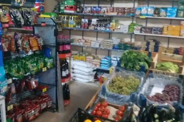 İkizler Market - Resim 2