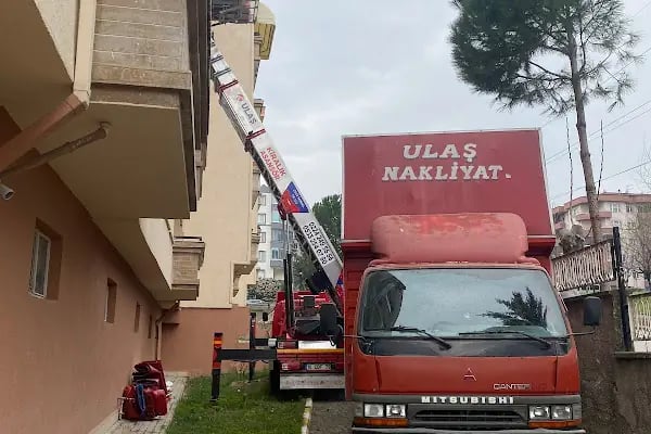 Bursa Ulaş Evden Eve Nakliyat - Resim 2