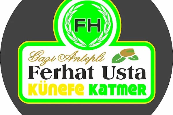 Gaziantepli ferhat usta FH künefe katmer - Resim 17