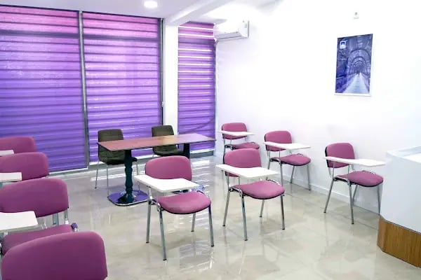 DIRECT ENGLISH Basaksehir - Resim 6