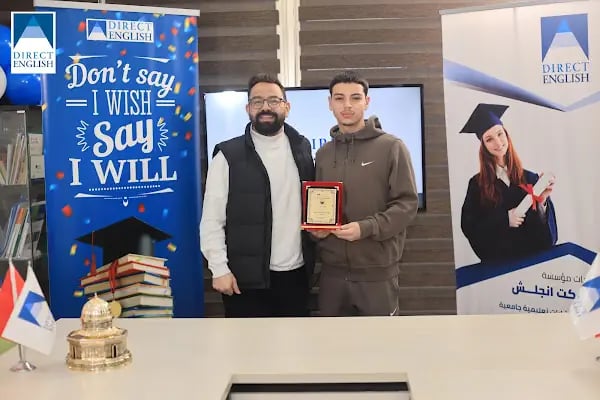 DIRECT ENGLISH Basaksehir - Resim 3