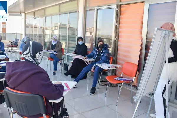 DIRECT ENGLISH Basaksehir - Resim 11