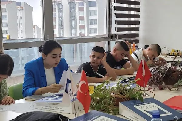 DIRECT ENGLISH Basaksehir - Resim 17