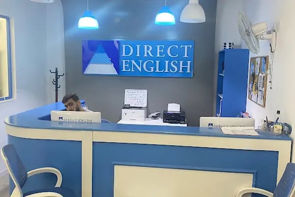 DIRECT ENGLISH Basaksehir - Resim 2
