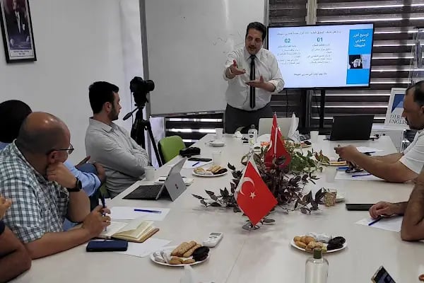DIRECT ENGLISH Basaksehir - Resim 5