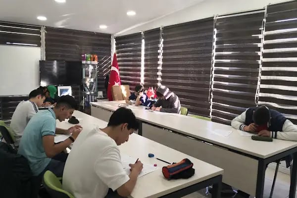 DIRECT ENGLISH Basaksehir - Resim 4