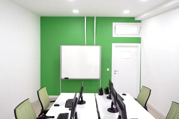DIRECT ENGLISH Basaksehir - Resim 1