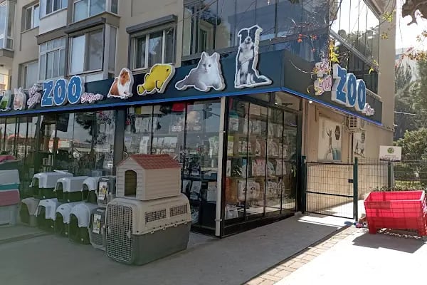 ZOO Pet Shop - Resim 3