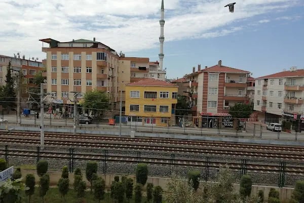 İstasyon Mahallesi - Resim 2
