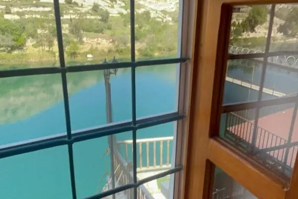 Onur Taş Konak Otel - Resim 15