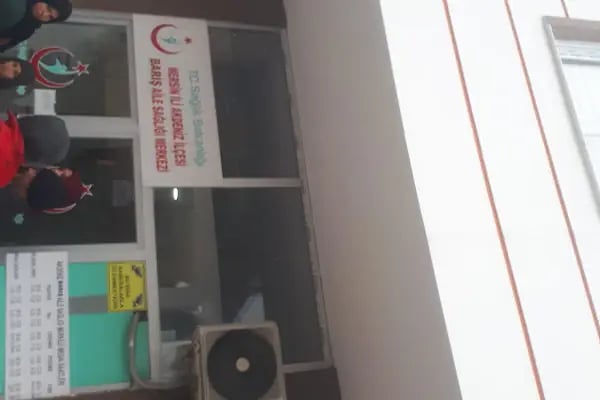 incipet akaryakıt istasyonu - Resim 5