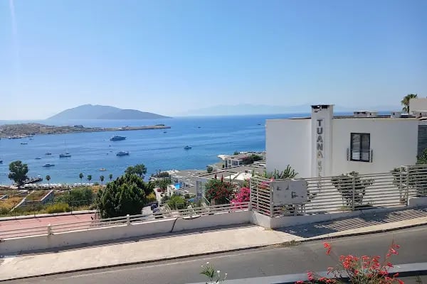 Alba Residences Atak inşaat - Resim 19