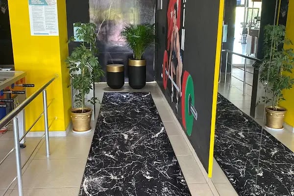 YYK Fitness Club - Resim 7