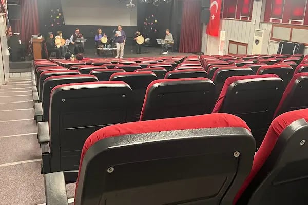 Suadiye Sahne - Resim 7
