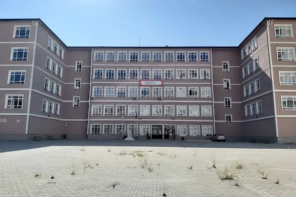 Ahmet Haluk Dursun Mesleki ve Teknik Anadolu Lisesi - Resim 11