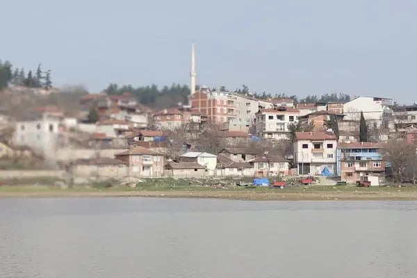 Hamzabey Köyü Muhtarlık - Resim 17