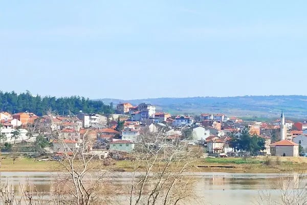 Hamzabey Köyü Muhtarlık - Resim 14