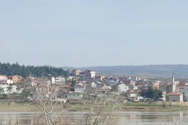 Hamzabey Köyü Muhtarlık - Resim 3