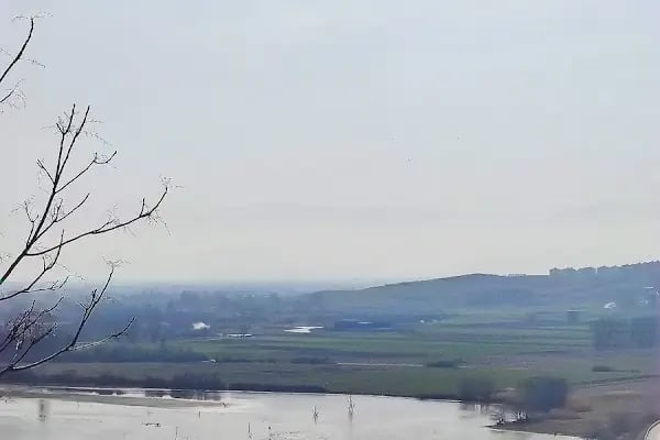 Hamzabey Köyü Muhtarlık - Resim 7