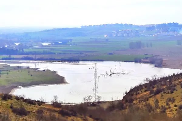 Hamzabey Köyü Muhtarlık - Resim 16