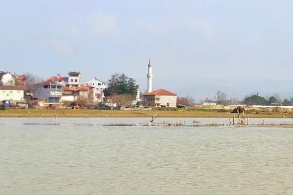 Hamzabey Köyü Muhtarlık - Resim 15