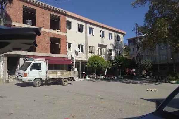 Hamzabey Köyü Muhtarlık - Resim 4