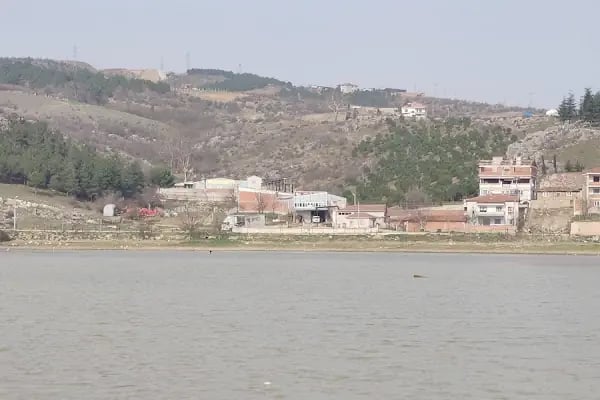 Hamzabey Köyü Muhtarlık - Resim 10