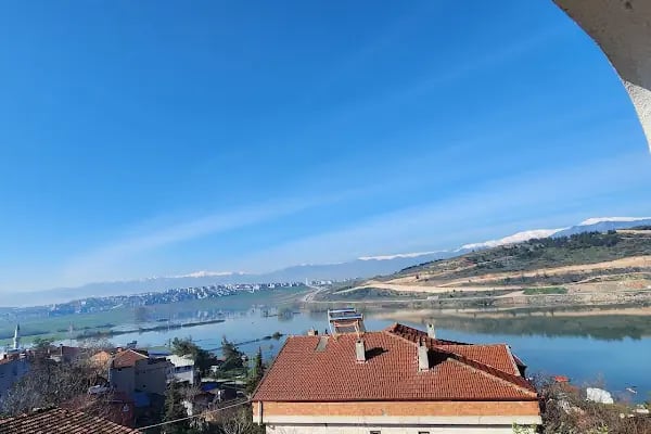 Hamzabey Köyü Muhtarlık - Resim 13