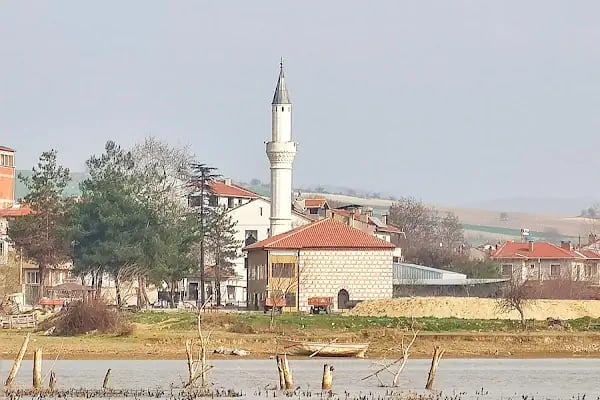 Hamzabey Köyü Muhtarlık - Resim 6