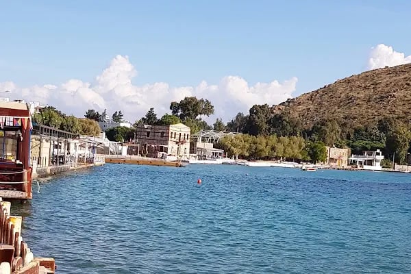 Sedir Restaurant Akyarlar - Resim 19