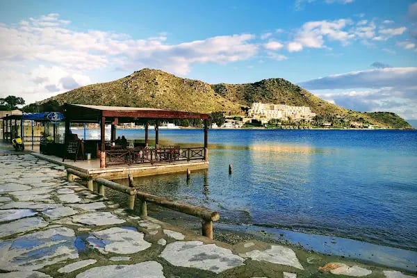 Sedir Restaurant Akyarlar - Resim 5