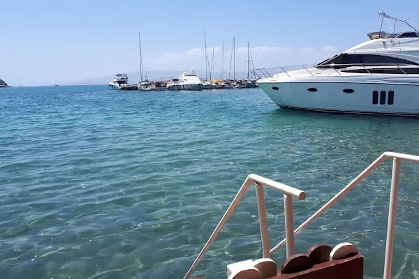 Sedir Restaurant Akyarlar - Resim 16