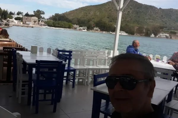 Sedir Restaurant Akyarlar - Resim 15